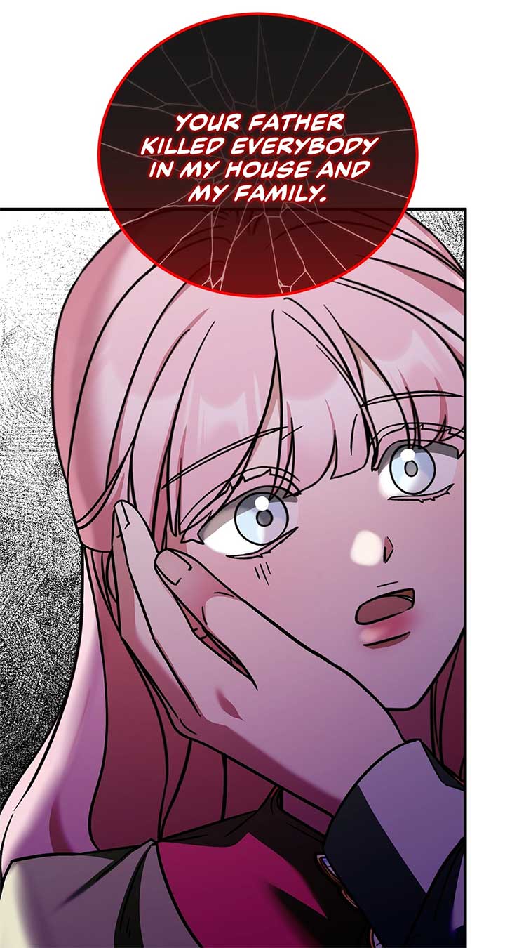 I Won’t Go Back to My Family Who Abandoned Me Chapter 61 page 70
