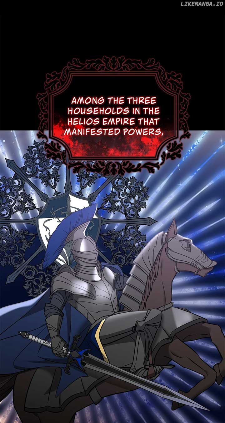 I Won’t Go Back to My Family Who Abandoned Me Chapter 62 page 0