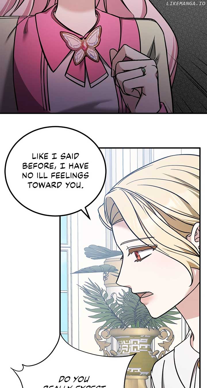 I Won’t Go Back to My Family Who Abandoned Me Chapter 62 page 9