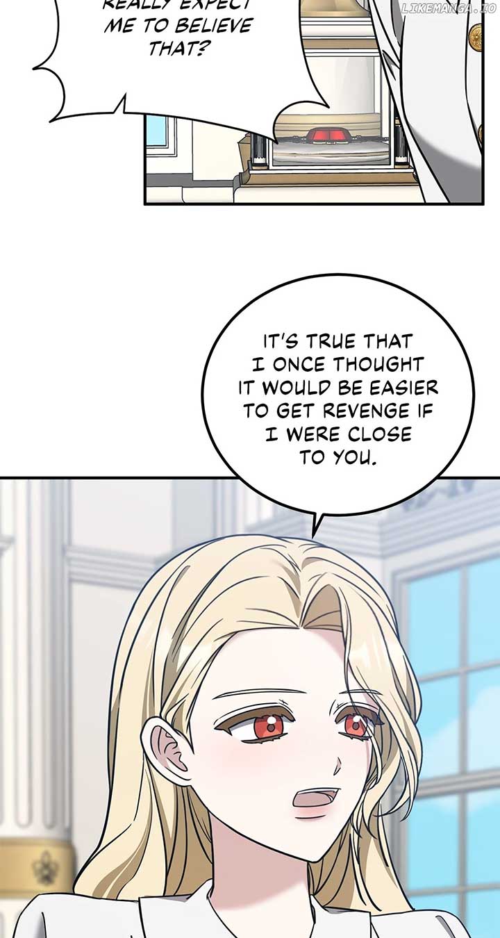 I Won’t Go Back to My Family Who Abandoned Me Chapter 62 page 10