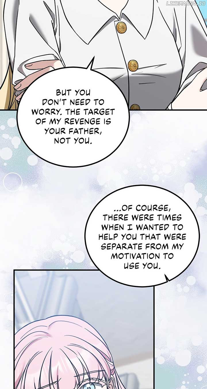 I Won’t Go Back to My Family Who Abandoned Me Chapter 62 page 11