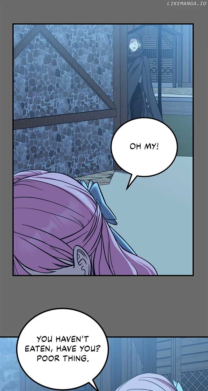 I Won’t Go Back to My Family Who Abandoned Me Chapter 62 page 14