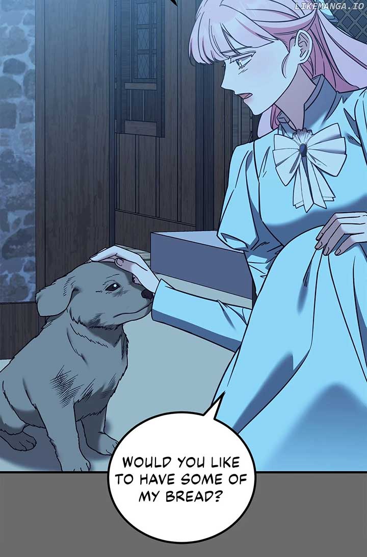I Won’t Go Back to My Family Who Abandoned Me Chapter 62 page 15