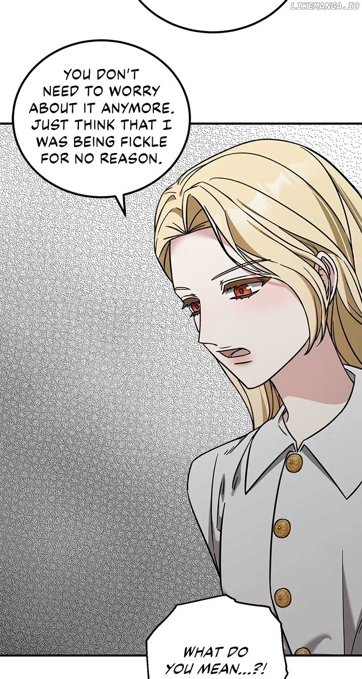 I Won’t Go Back to My Family Who Abandoned Me Chapter 62 page 20