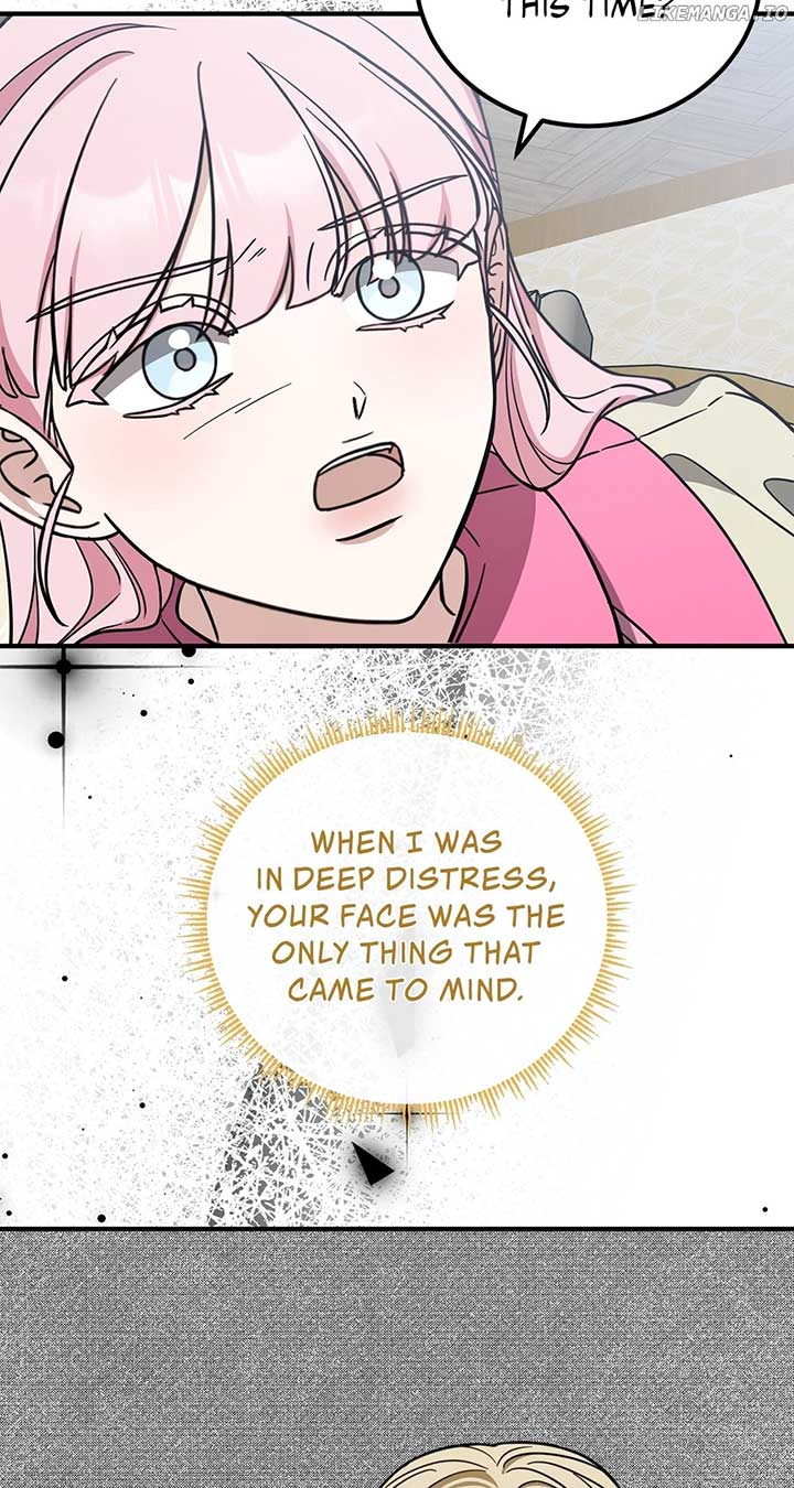 I Won’t Go Back to My Family Who Abandoned Me Chapter 62 page 22