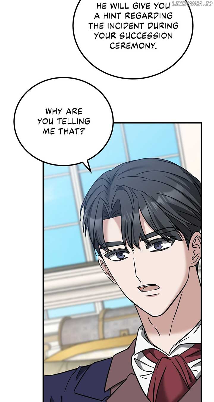 I Won’t Go Back to My Family Who Abandoned Me Chapter 62 page 26