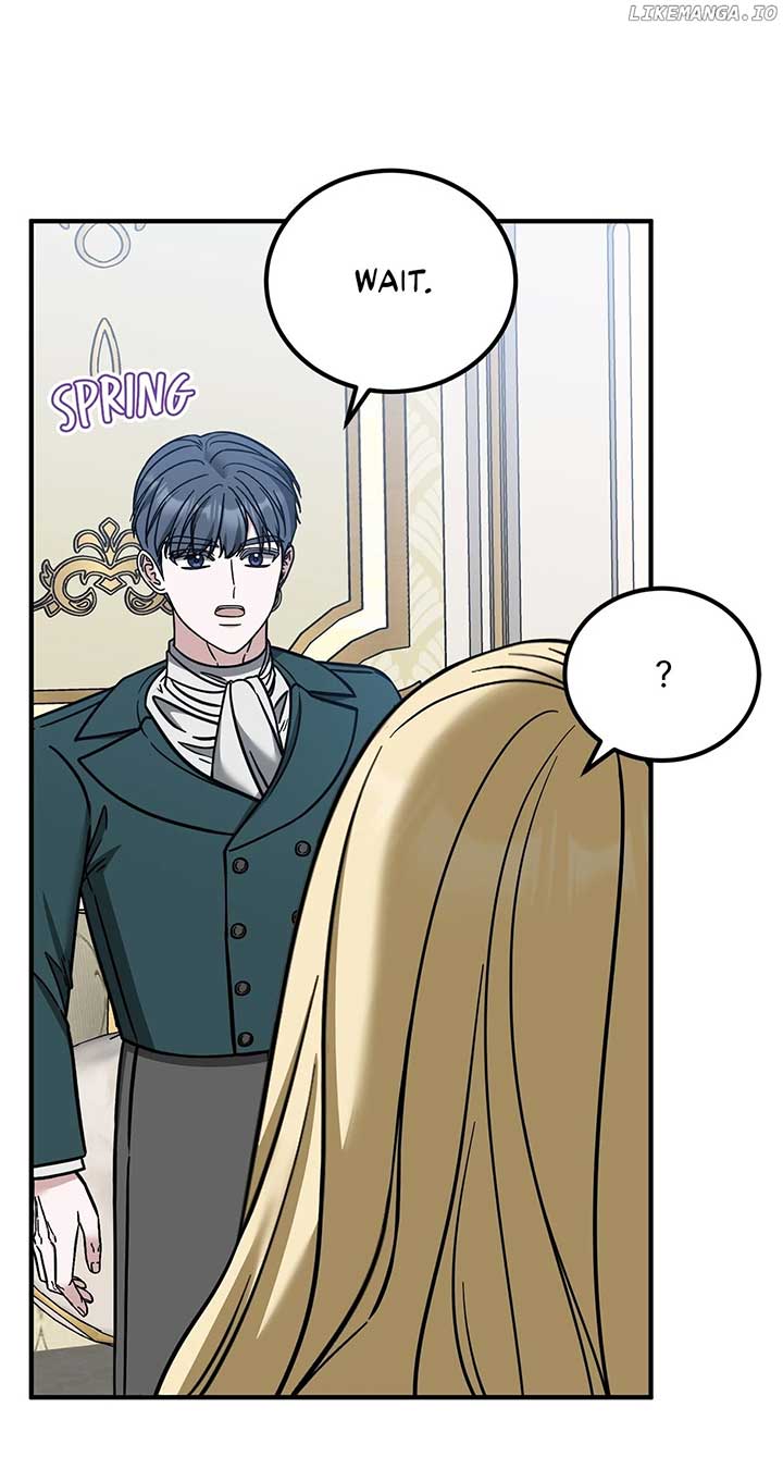 I Won’t Go Back to My Family Who Abandoned Me Chapter 62 page 28