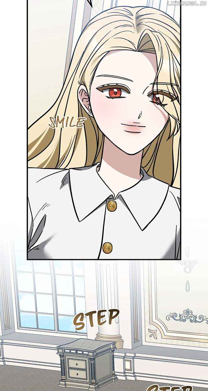 I Won’t Go Back to My Family Who Abandoned Me Chapter 62 page 30