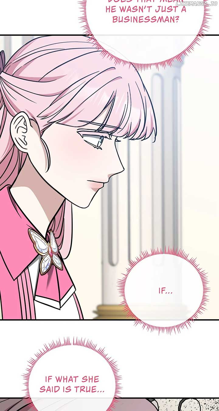 I Won’t Go Back to My Family Who Abandoned Me Chapter 62 page 32