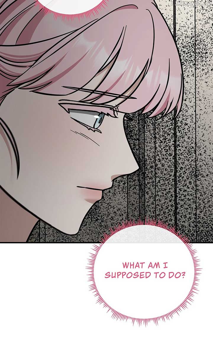 I Won’t Go Back to My Family Who Abandoned Me Chapter 62 page 33
