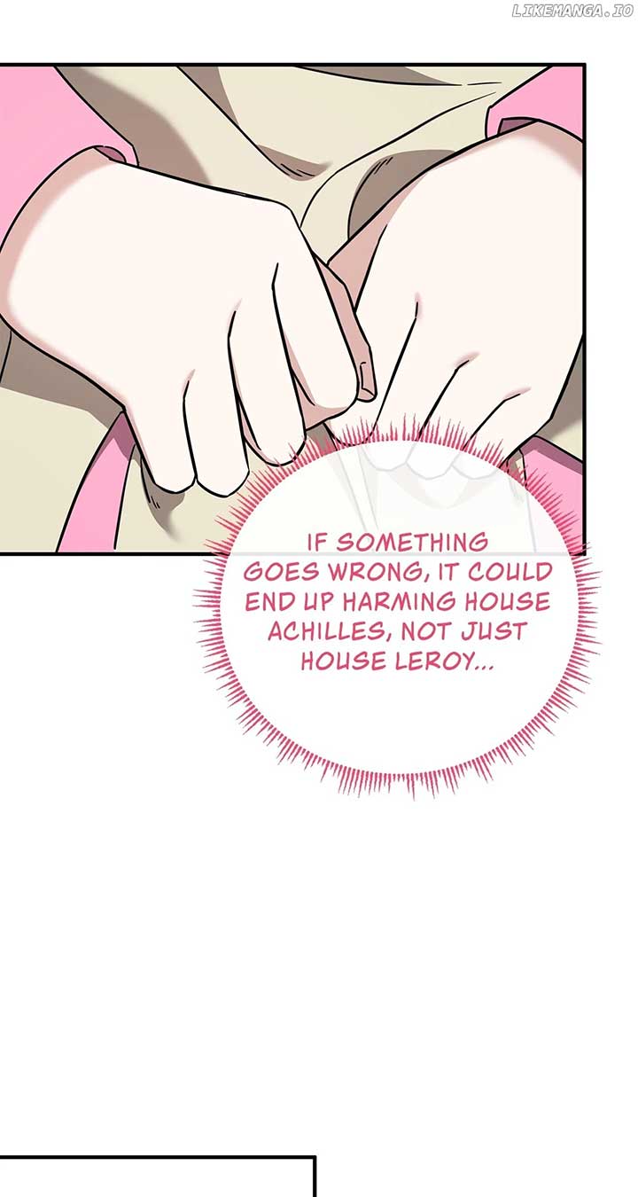 I Won’t Go Back to My Family Who Abandoned Me Chapter 62 page 34