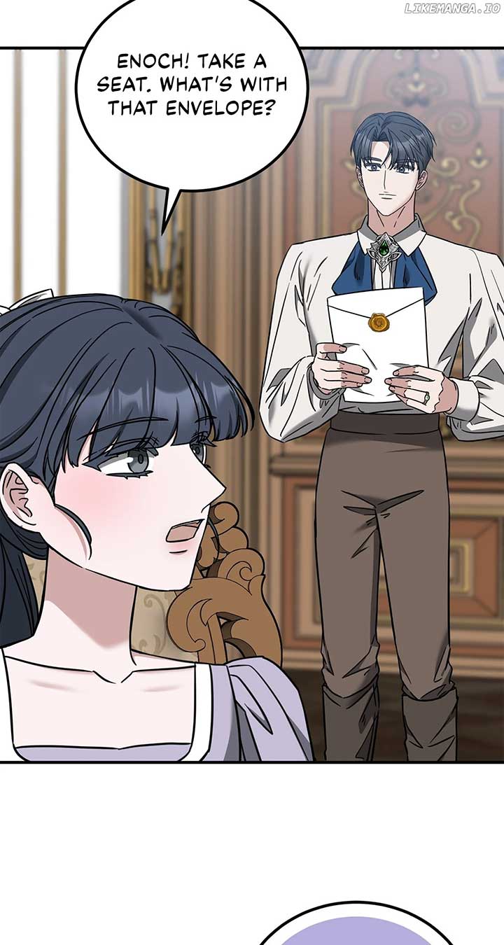 I Won’t Go Back to My Family Who Abandoned Me Chapter 62 page 36