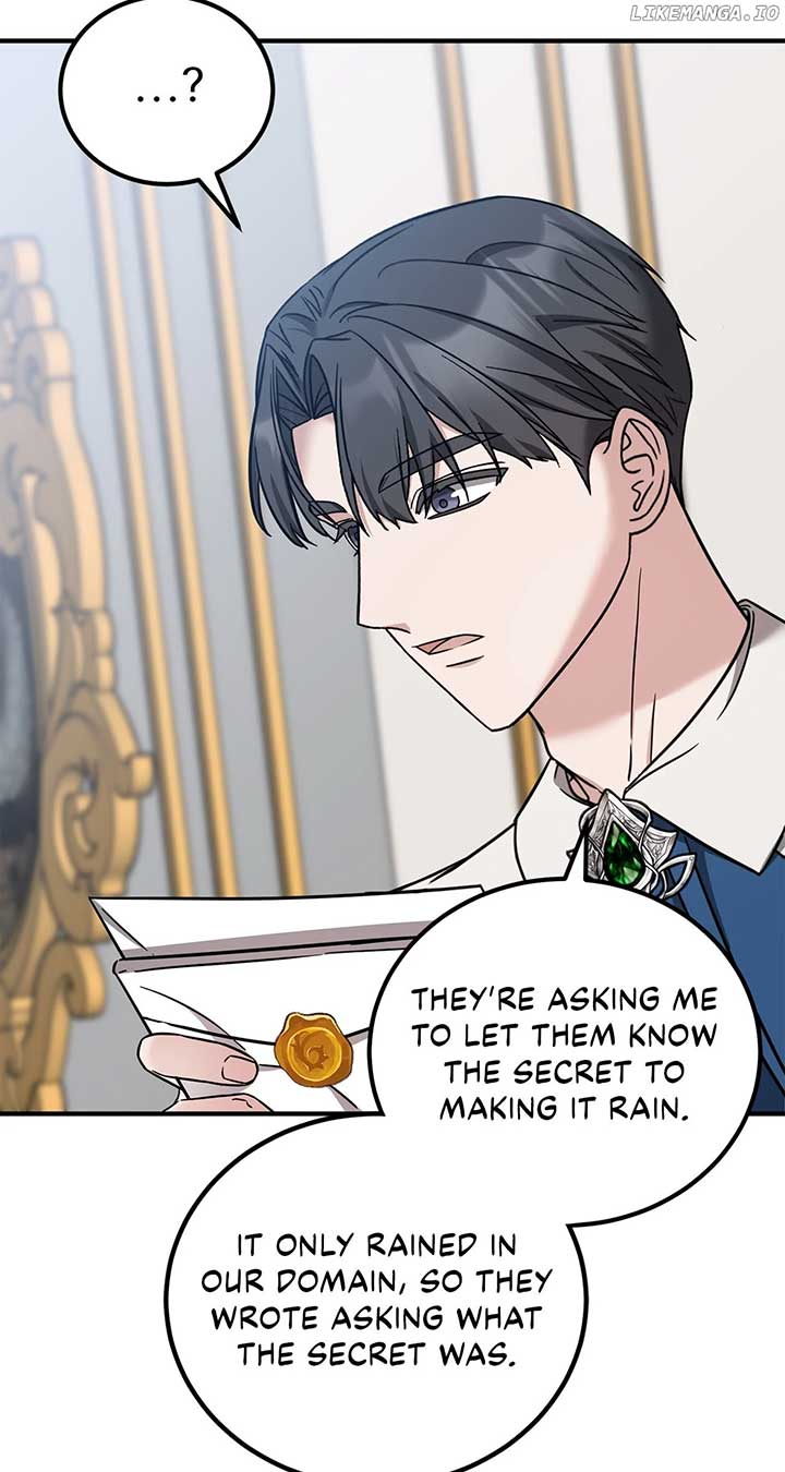 I Won’t Go Back to My Family Who Abandoned Me Chapter 62 page 38