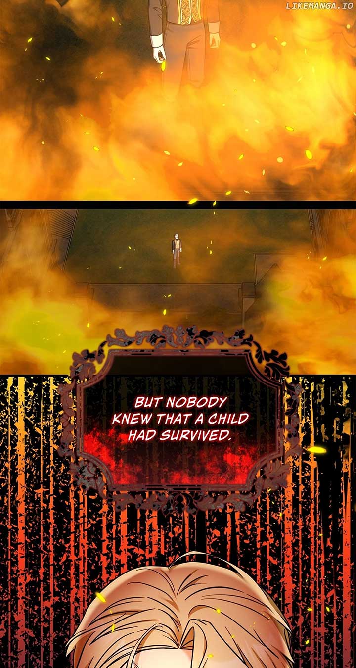 I Won’t Go Back to My Family Who Abandoned Me Chapter 62 page 3