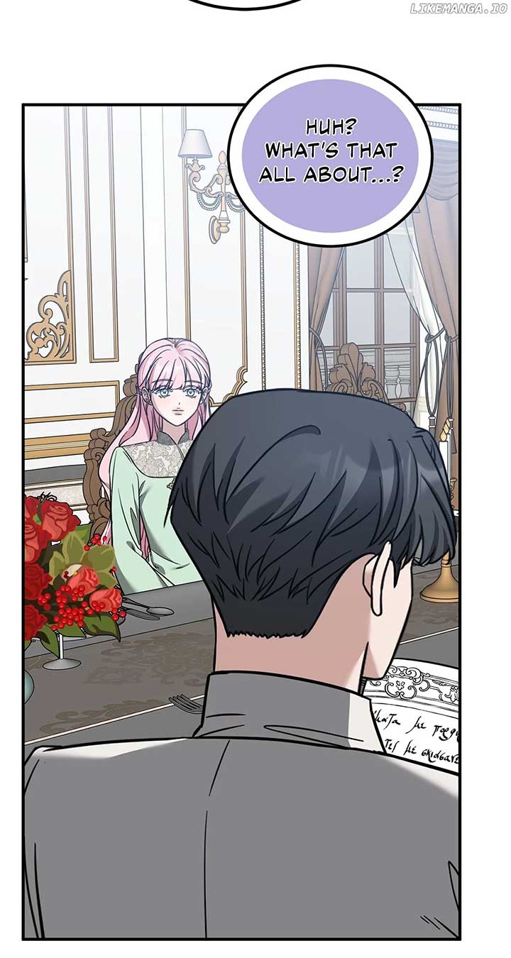 I Won’t Go Back to My Family Who Abandoned Me Chapter 62 page 39