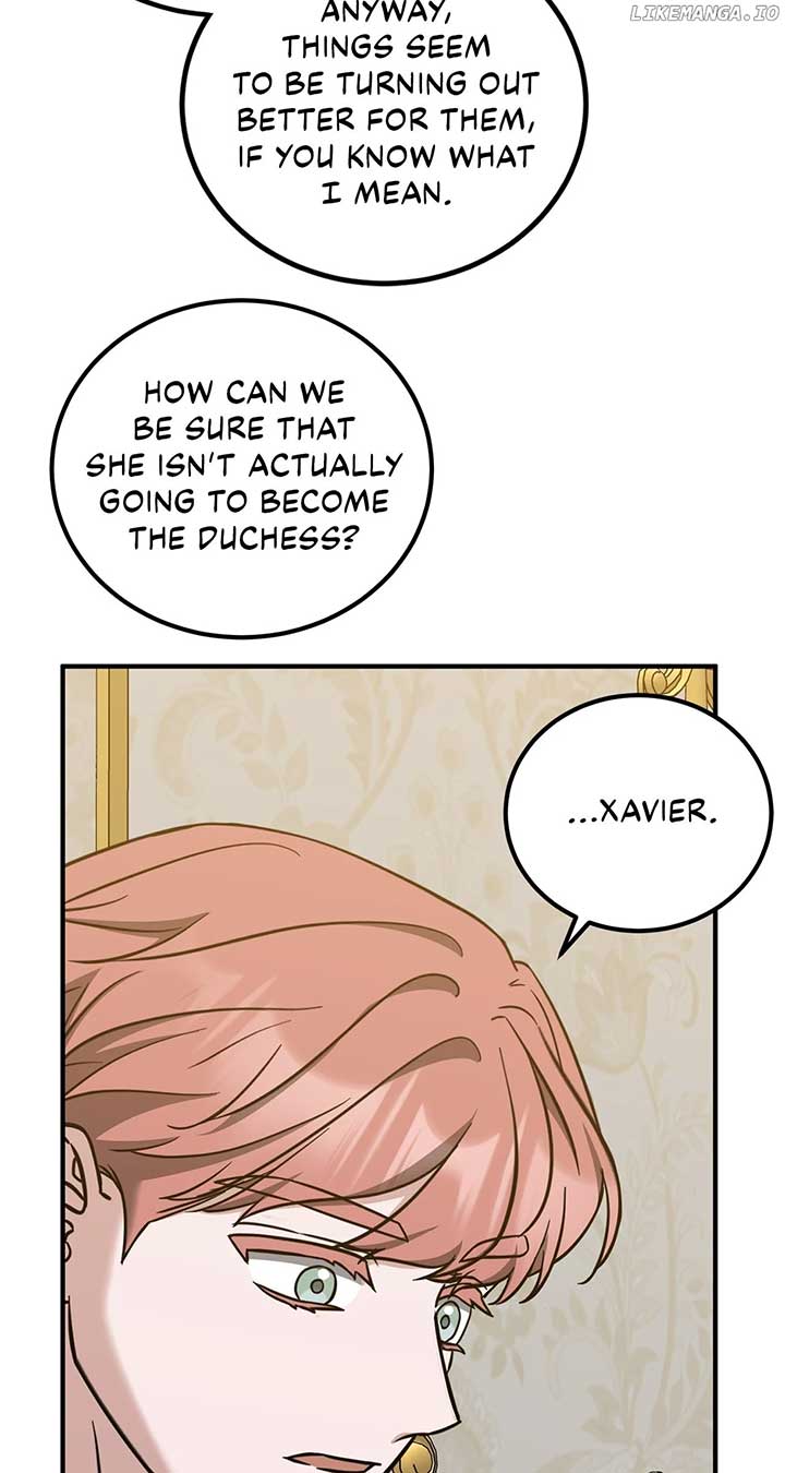 I Won’t Go Back to My Family Who Abandoned Me Chapter 62 page 47