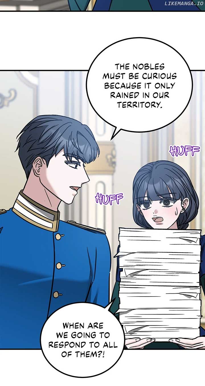 I Won’t Go Back to My Family Who Abandoned Me Chapter 62 page 52