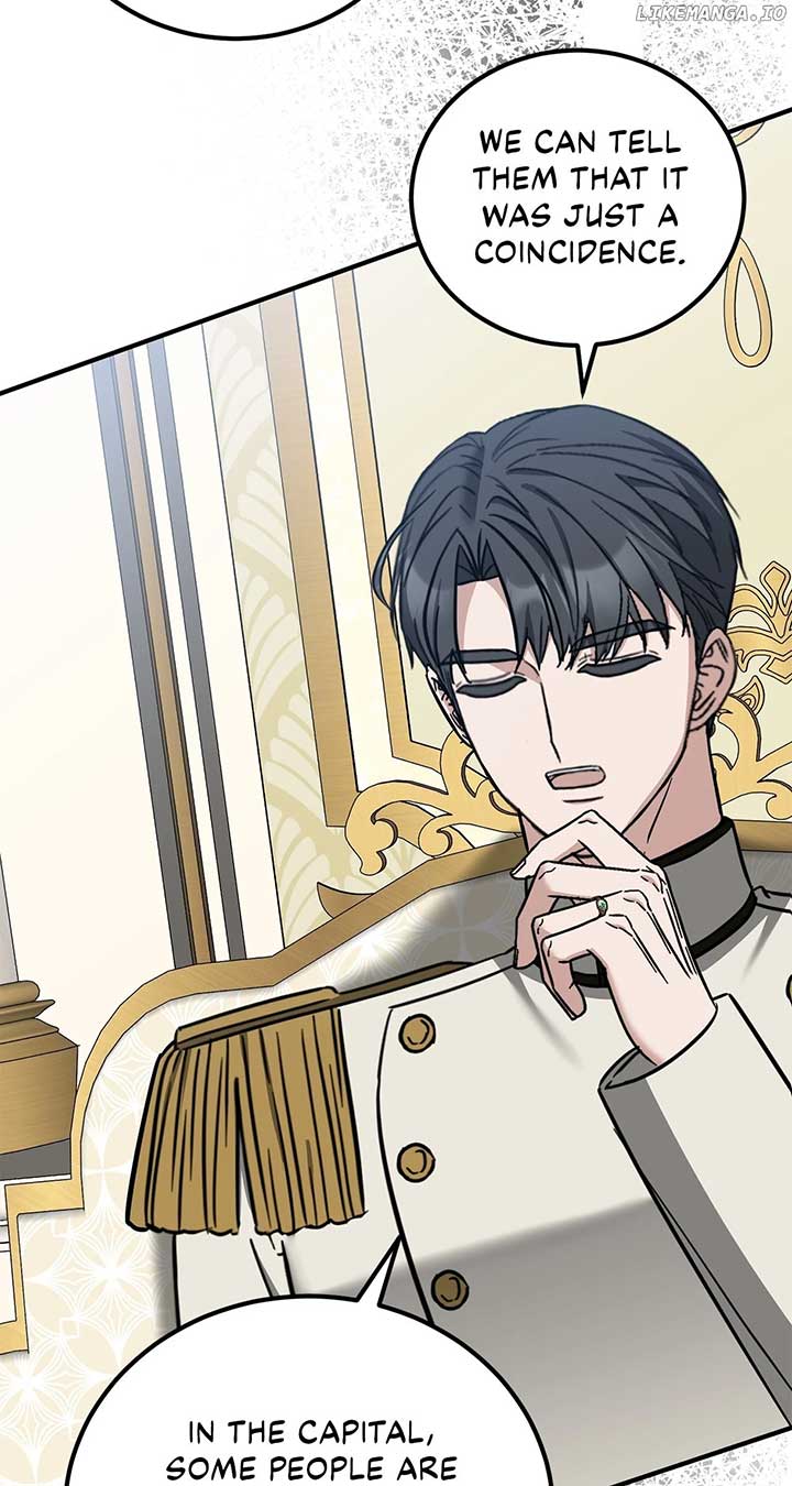 I Won’t Go Back to My Family Who Abandoned Me Chapter 62 page 55