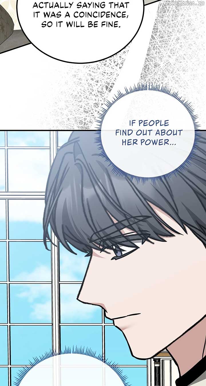 I Won’t Go Back to My Family Who Abandoned Me Chapter 62 page 56