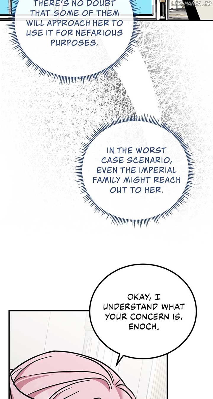 I Won’t Go Back to My Family Who Abandoned Me Chapter 62 page 57