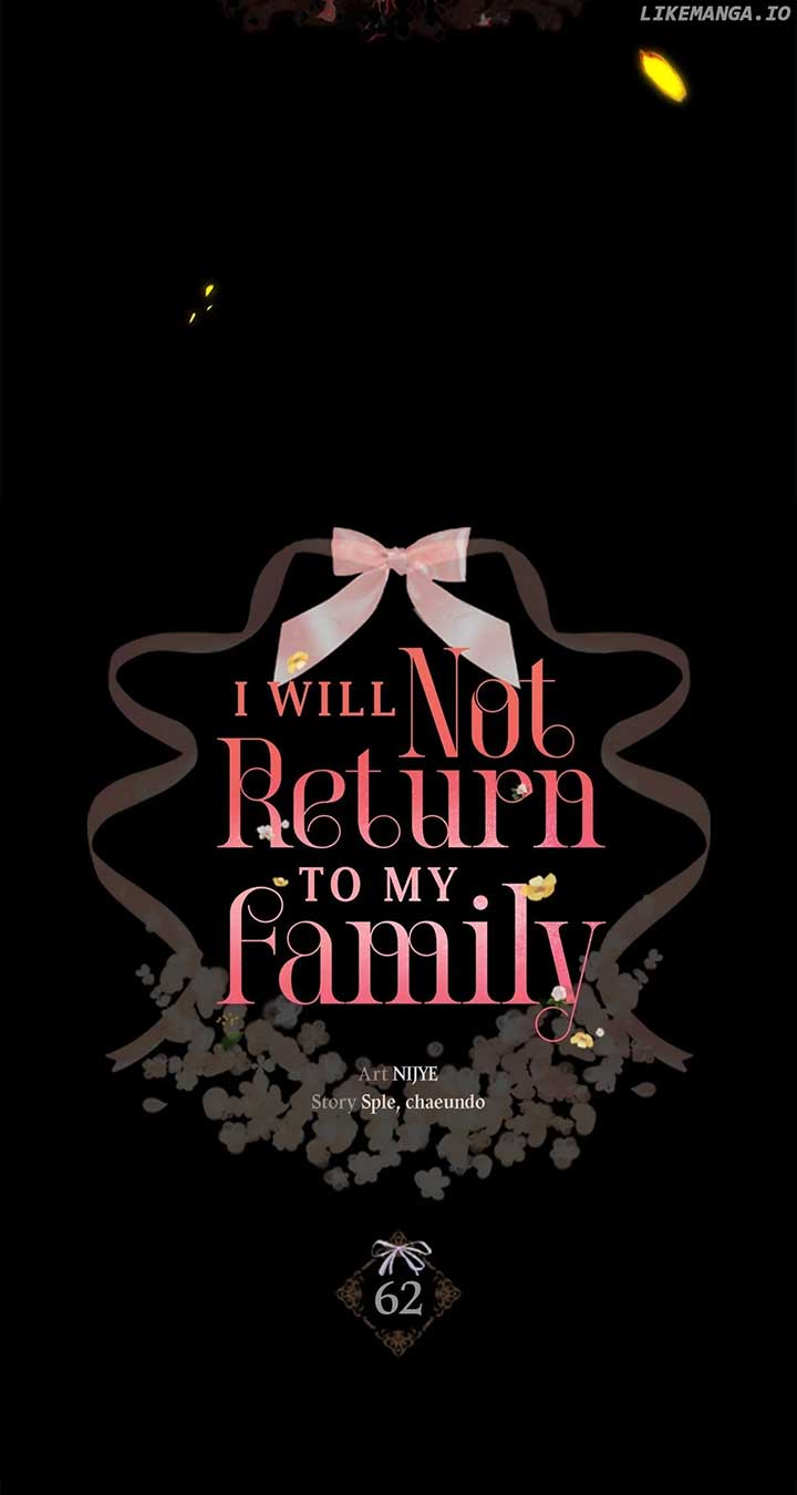 I Won’t Go Back to My Family Who Abandoned Me Chapter 62 page 5