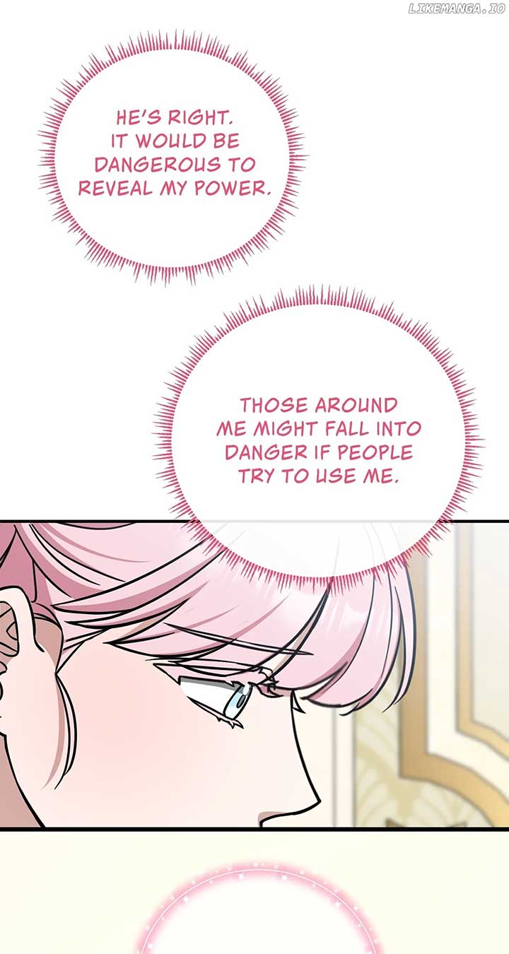I Won’t Go Back to My Family Who Abandoned Me Chapter 62 page 59