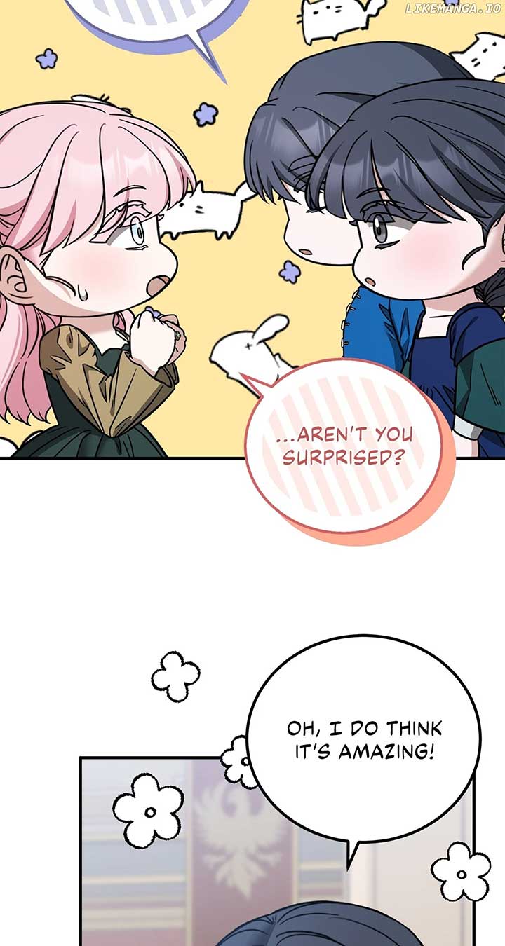 I Won’t Go Back to My Family Who Abandoned Me Chapter 62 page 64
