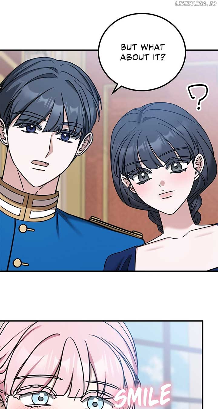 I Won’t Go Back to My Family Who Abandoned Me Chapter 62 page 68