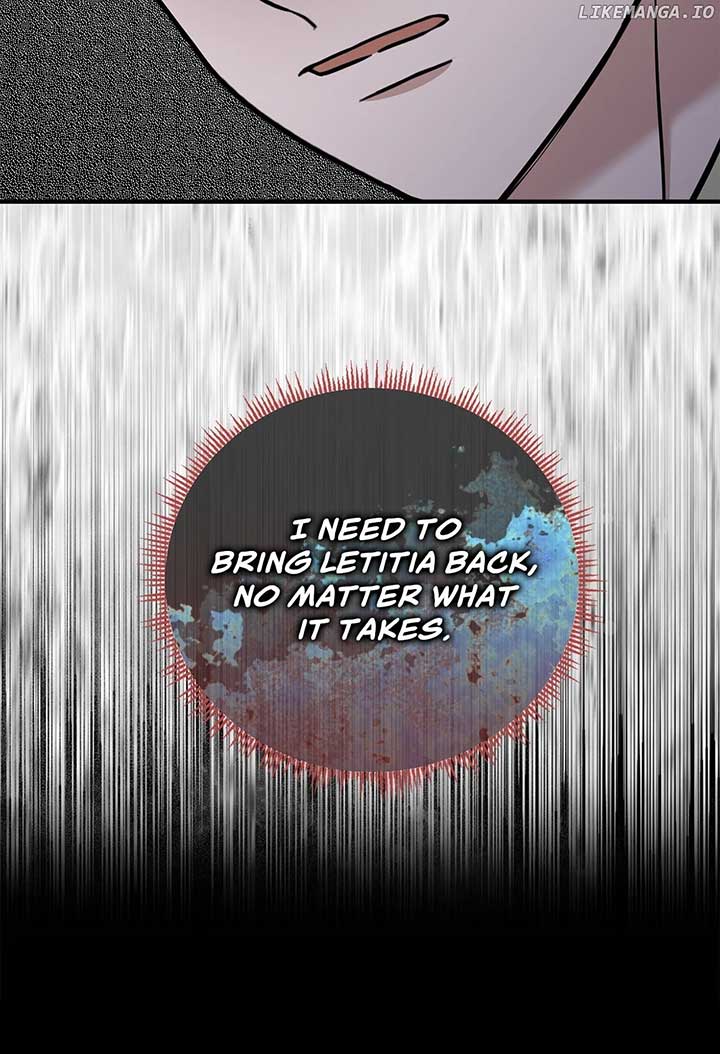 I Won’t Go Back to My Family Who Abandoned Me Chapter 62 page 76