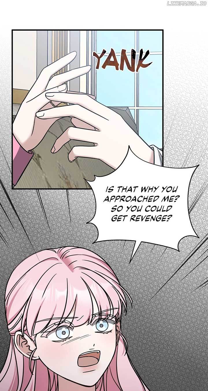 I Won’t Go Back to My Family Who Abandoned Me Chapter 62 page 8