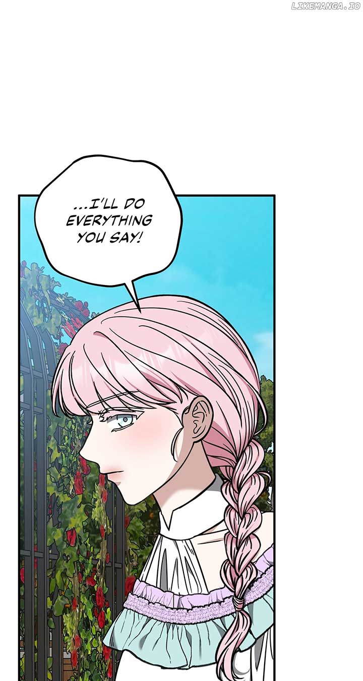 I Won’t Go Back to My Family Who Abandoned Me Chapter 68 page 0