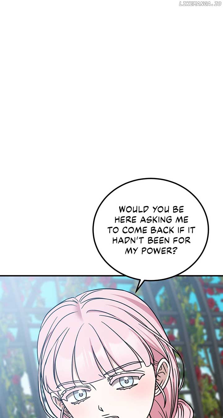 I Won’t Go Back to My Family Who Abandoned Me Chapter 68 page 10