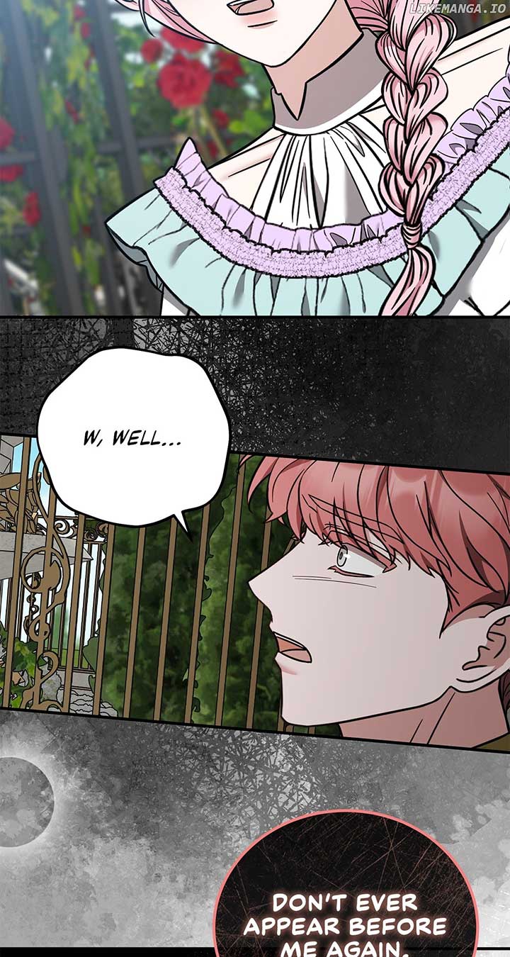 I Won’t Go Back to My Family Who Abandoned Me Chapter 68 page 11