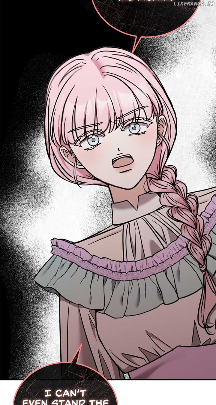 I Won’t Go Back to My Family Who Abandoned Me Chapter 68 page 12
