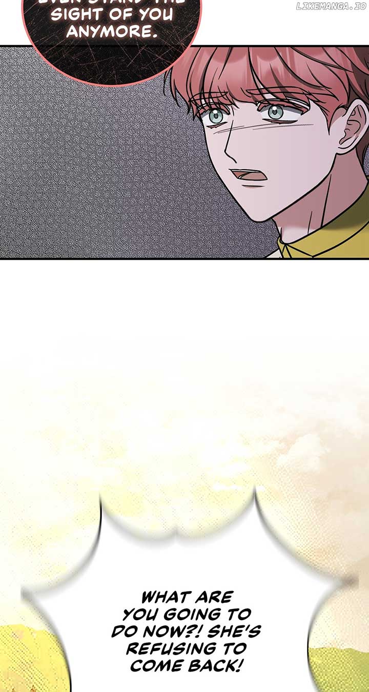I Won’t Go Back to My Family Who Abandoned Me Chapter 68 page 13
