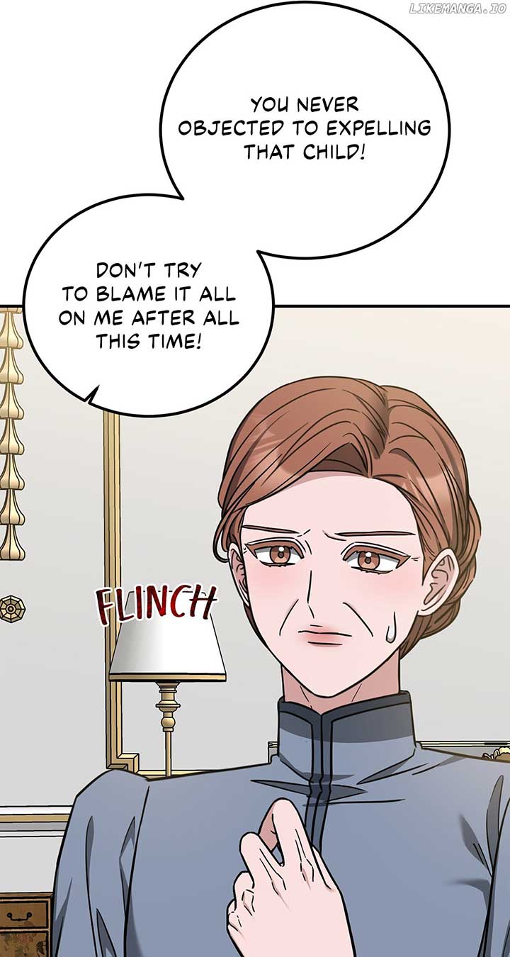 I Won’t Go Back to My Family Who Abandoned Me Chapter 68 page 16