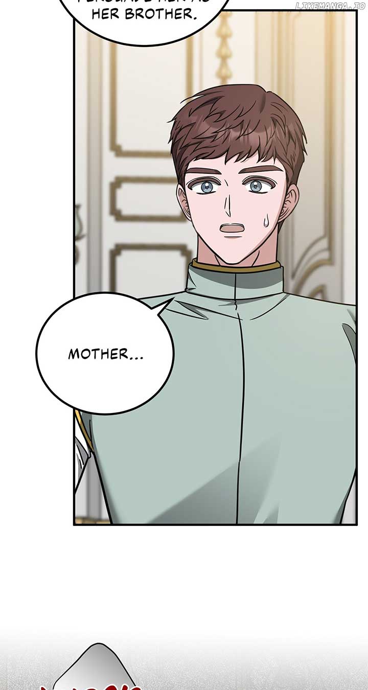I Won’t Go Back to My Family Who Abandoned Me Chapter 68 page 20