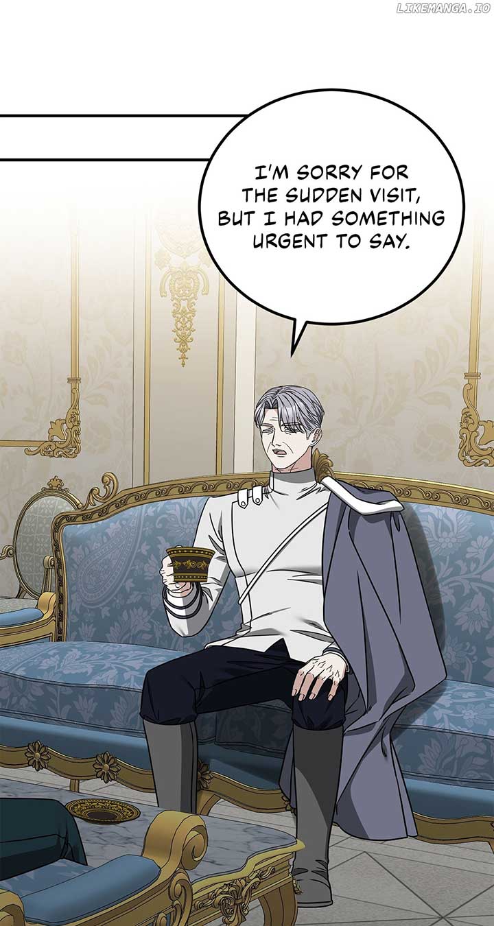 I Won’t Go Back to My Family Who Abandoned Me Chapter 68 page 23
