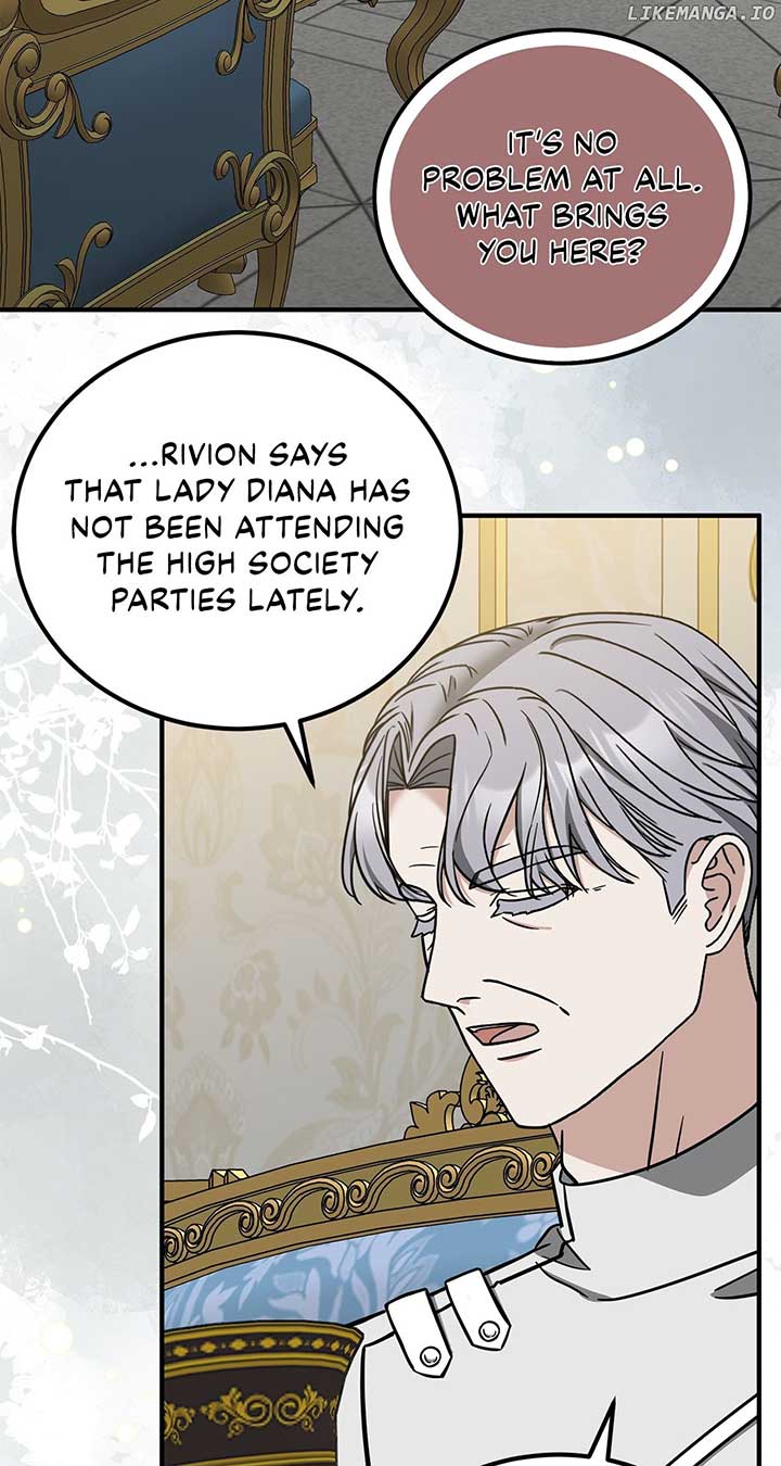I Won’t Go Back to My Family Who Abandoned Me Chapter 68 page 24