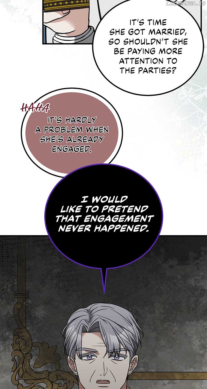 I Won’t Go Back to My Family Who Abandoned Me Chapter 68 page 25