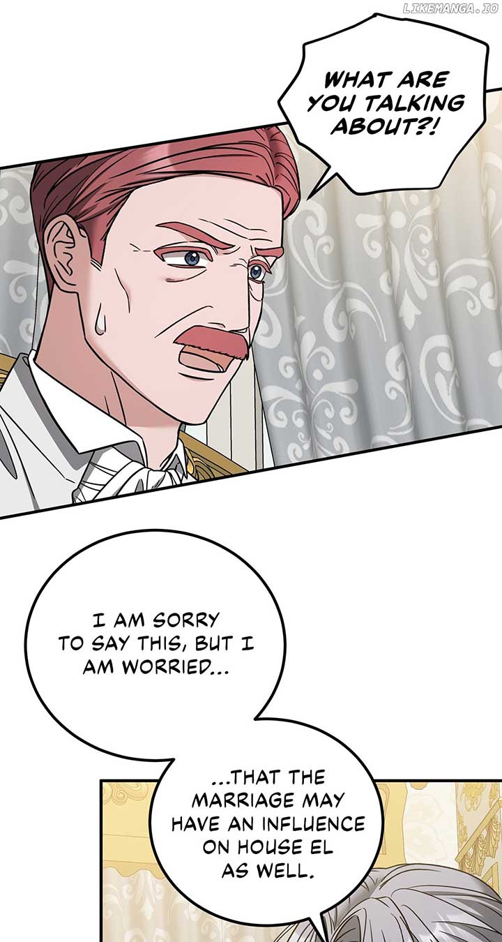 I Won’t Go Back to My Family Who Abandoned Me Chapter 68 page 27
