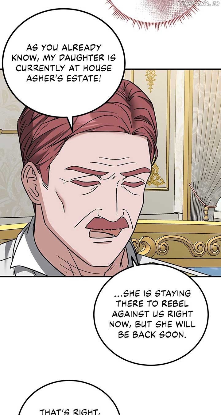 I Won’t Go Back to My Family Who Abandoned Me Chapter 68 page 31