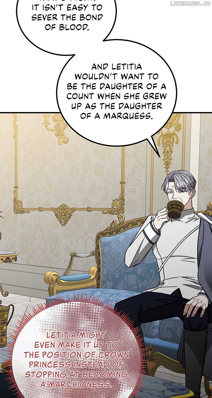 I Won’t Go Back to My Family Who Abandoned Me Chapter 68 page 32