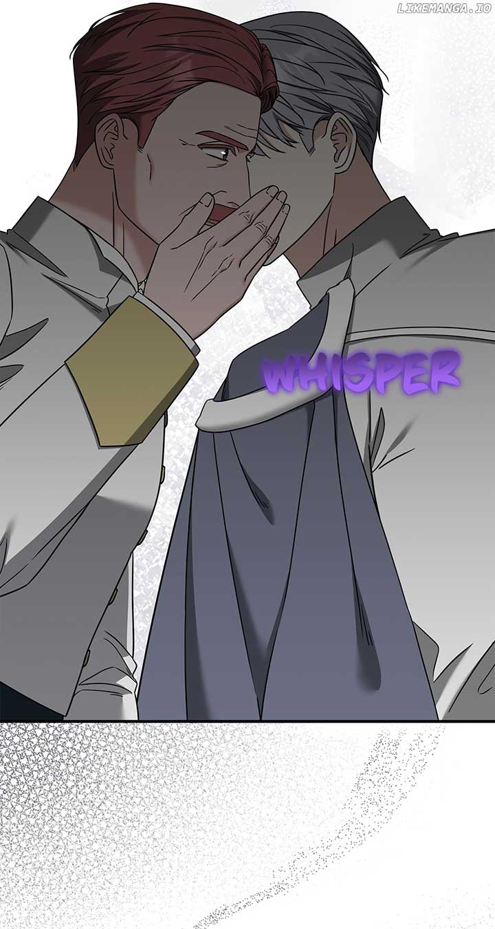 I Won’t Go Back to My Family Who Abandoned Me Chapter 68 page 34