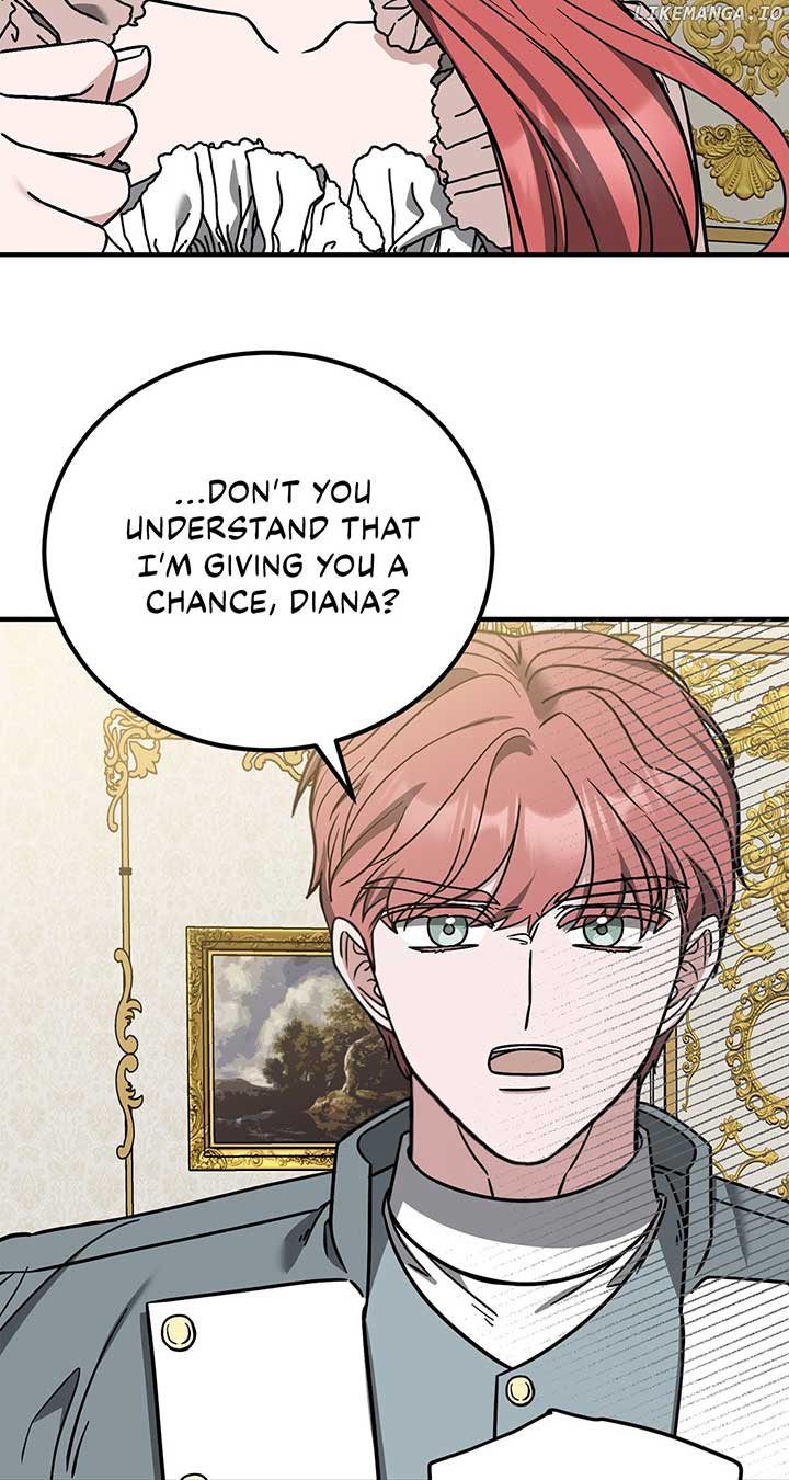 I Won’t Go Back to My Family Who Abandoned Me Chapter 68 page 43
