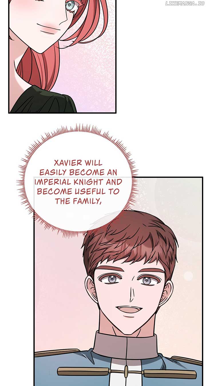 I Won’t Go Back to My Family Who Abandoned Me Chapter 68 page 4