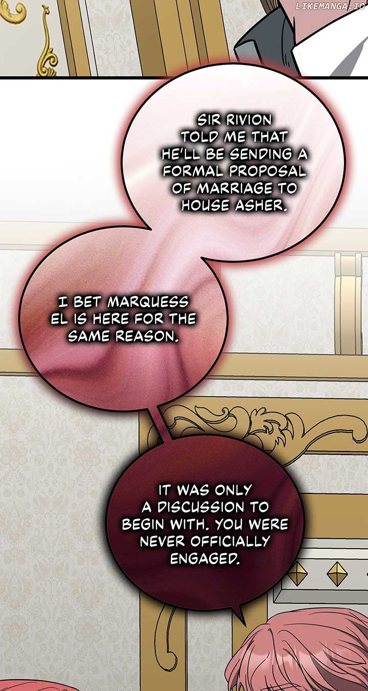 I Won’t Go Back to My Family Who Abandoned Me Chapter 68 page 49