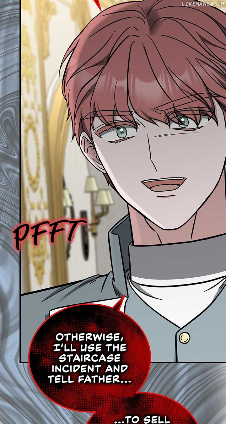 I Won’t Go Back to My Family Who Abandoned Me Chapter 68 page 51