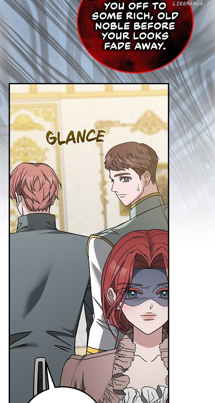I Won’t Go Back to My Family Who Abandoned Me Chapter 68 page 52