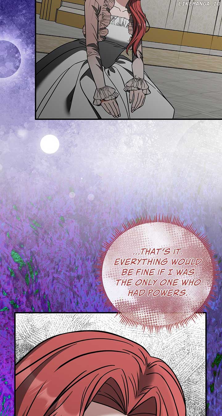 I Won’t Go Back to My Family Who Abandoned Me Chapter 68 page 56